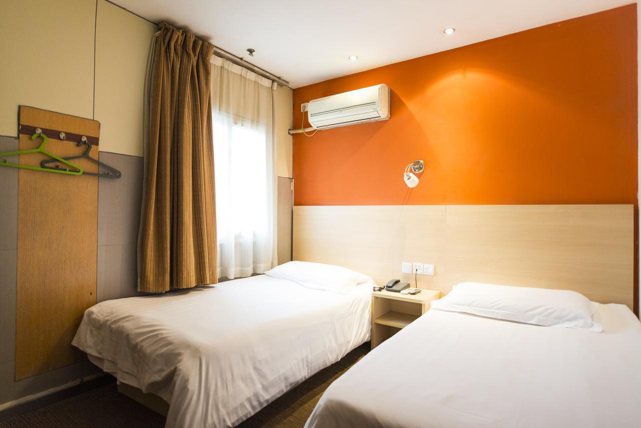 Motel Huzhou Hongqi Road エクステリア 写真