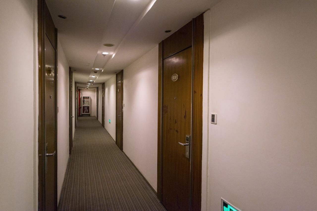 Motel Huzhou Hongqi Road エクステリア 写真